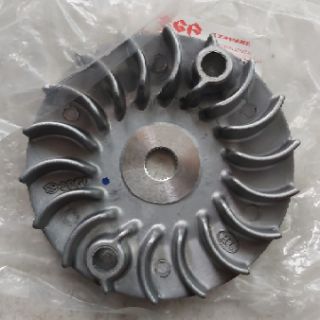 Cánh quạt hayate
