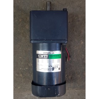 Motor giảm tốc 90w 220v