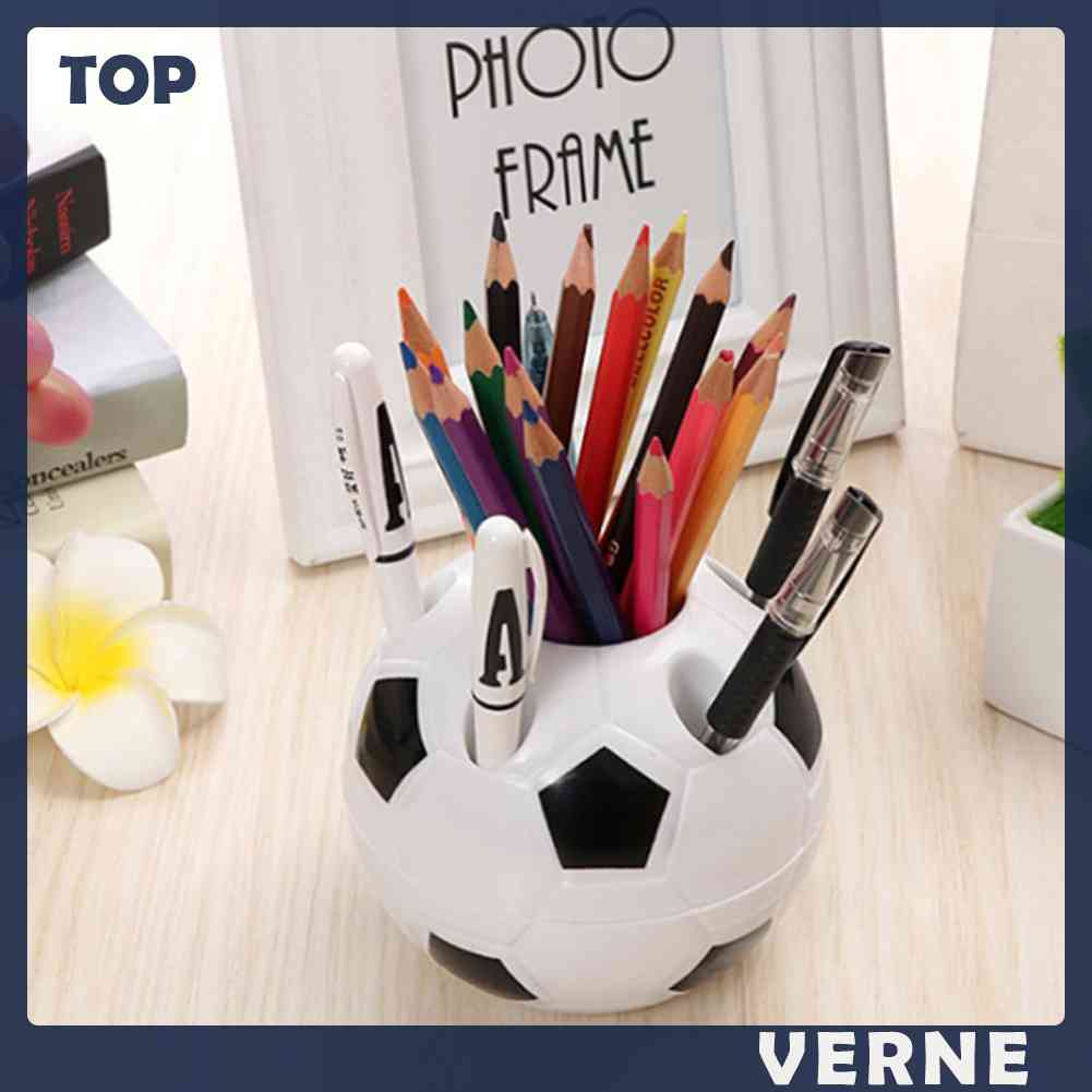 Hộp Đựng Bút Tạo Hình Quả Bóng Dễ Thương
