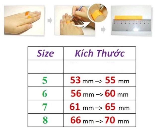 Nhẫn nữ inox thời trang NYN01