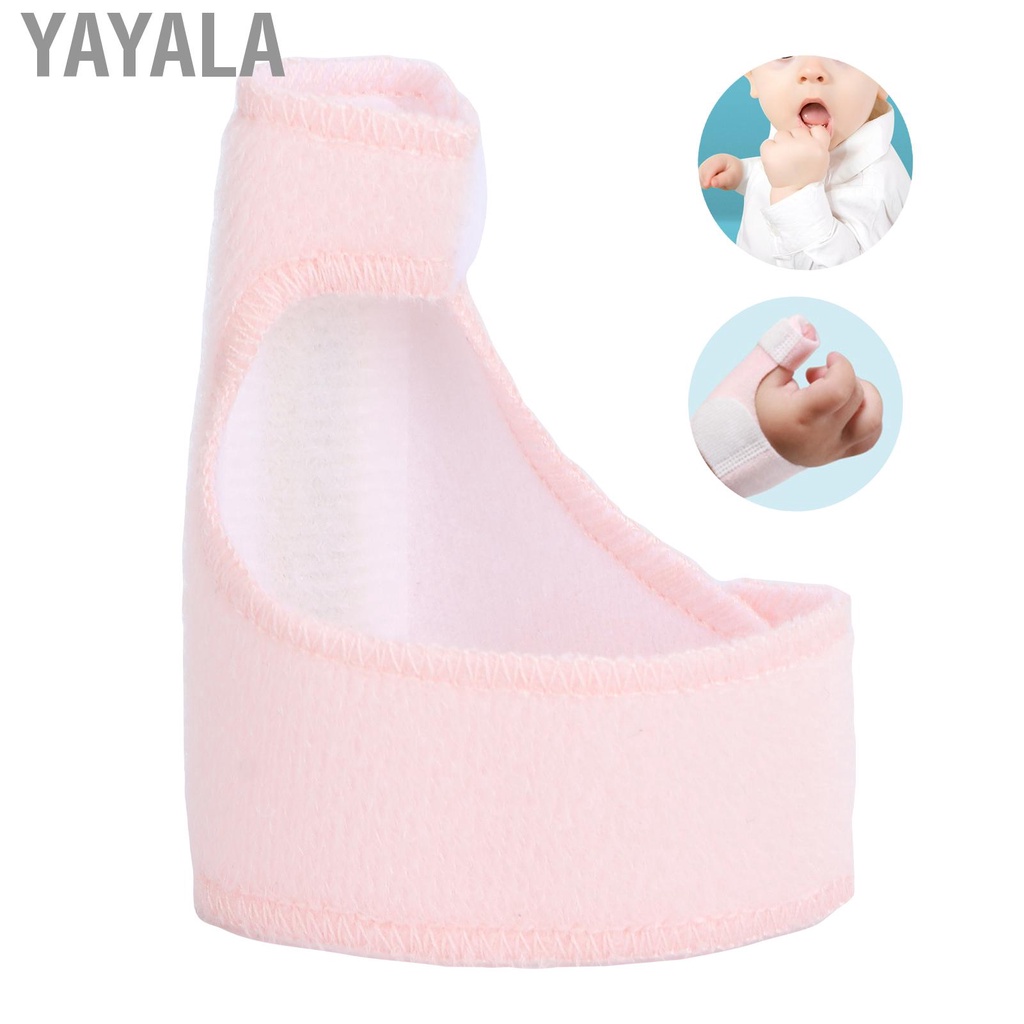 Dụng cụ cố định gãy xương ngón tay cái chuyên nghiệp cho bé sơ sinh