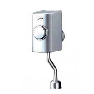 Van xả nhấn inax uf-4vs bồn tiểu nam ống cong