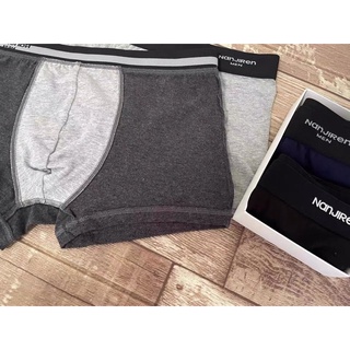 Set quần boxer nam Nanjiren. Hàng oder