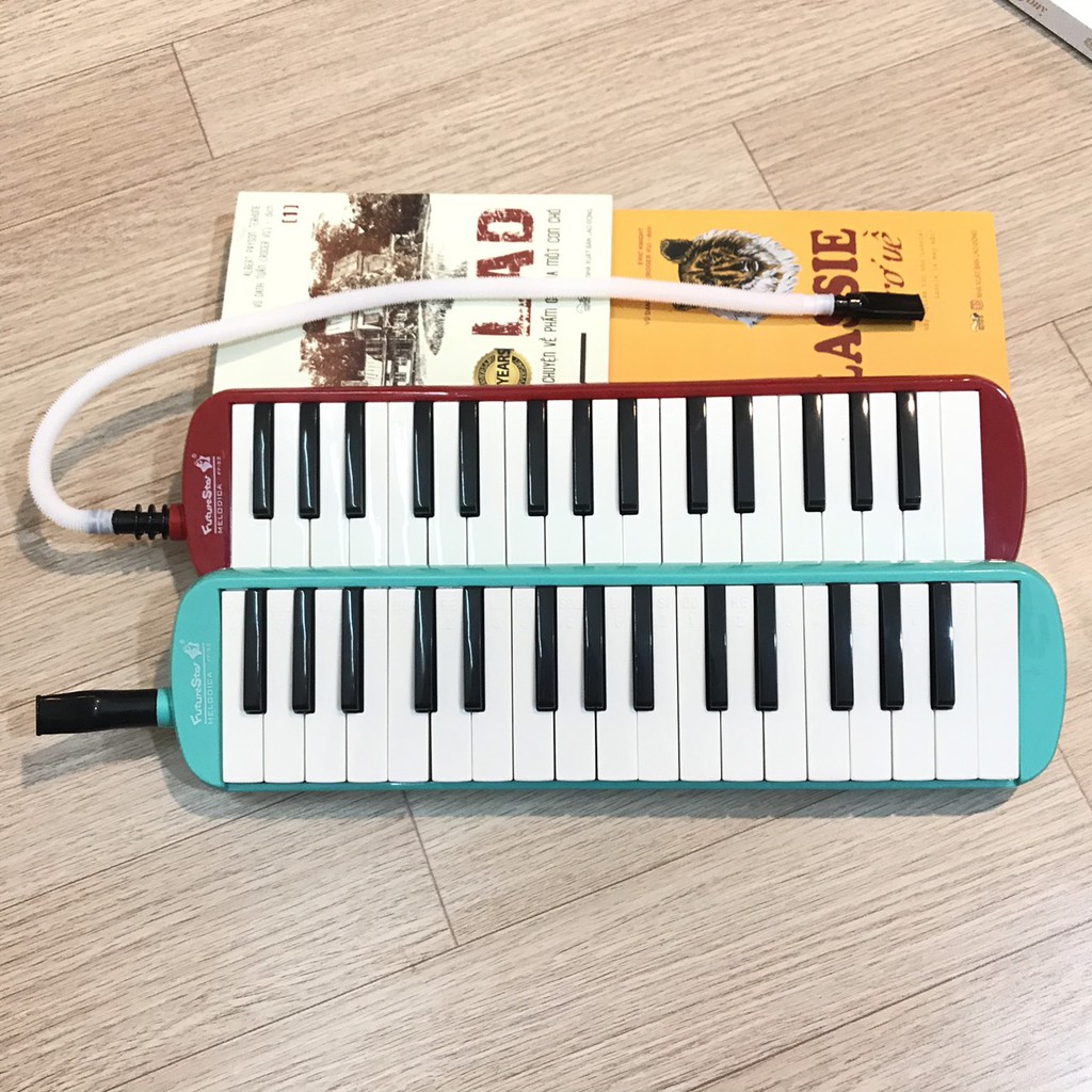 Kèn melodica 32 phím FutureStar