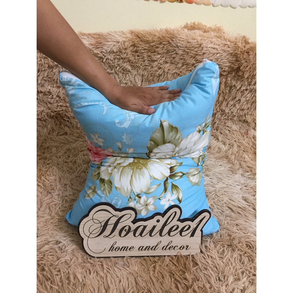 Ruột gối đầu bông gòn cao cấp HOAILEE kích thước 45x65cm