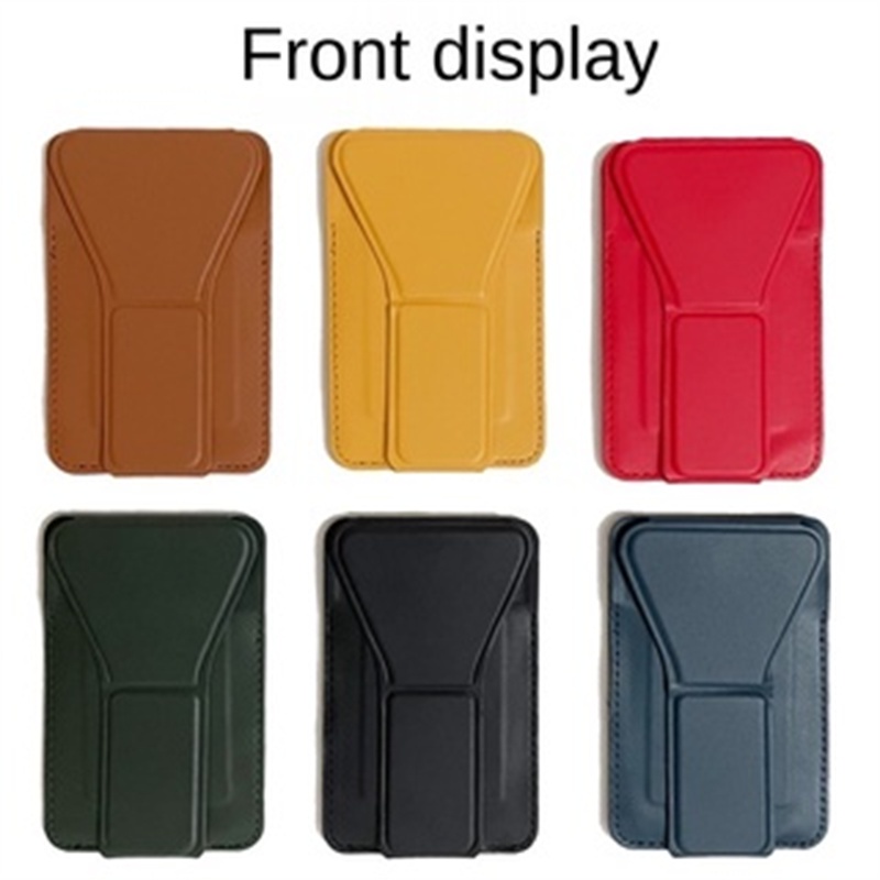 Ốp Lưng Ví Da Cho hỗ trợ sạc không dây IPhone 12 13 Pro Max