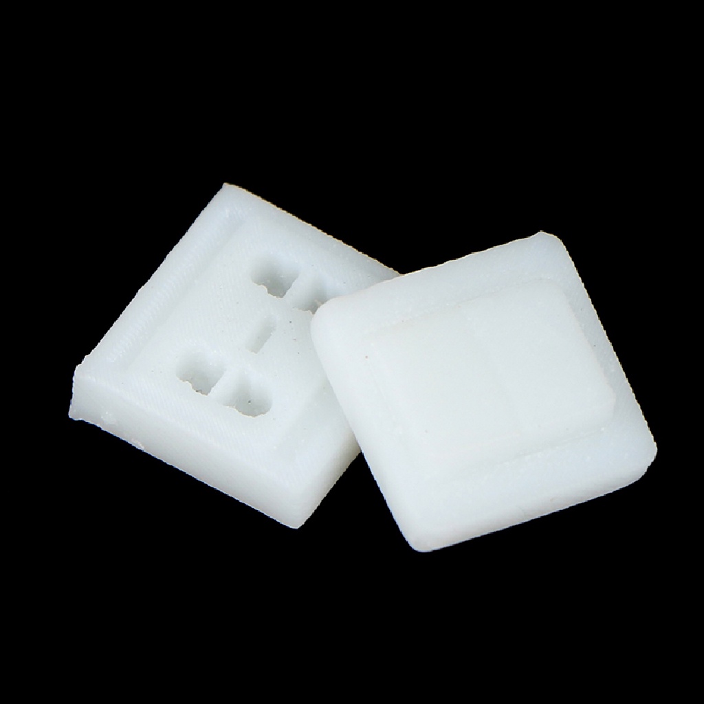 Mô Hình Ổ Cắm Công Tắc 1: 12 Dùng Trang Trí Nhà Búp Bê DIY ♨Nóng Bỏng