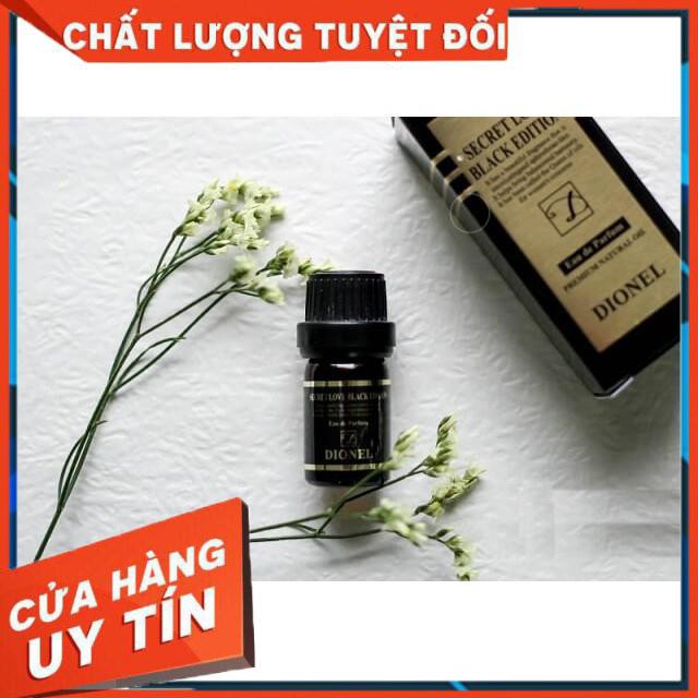 [CHÍNH HÃNG] - Nước hoa vùng kín dionel, Nước hoa dành cho "cô bé"