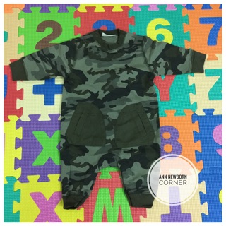 Body Sleepsuit xuất dư Next vải cực êm