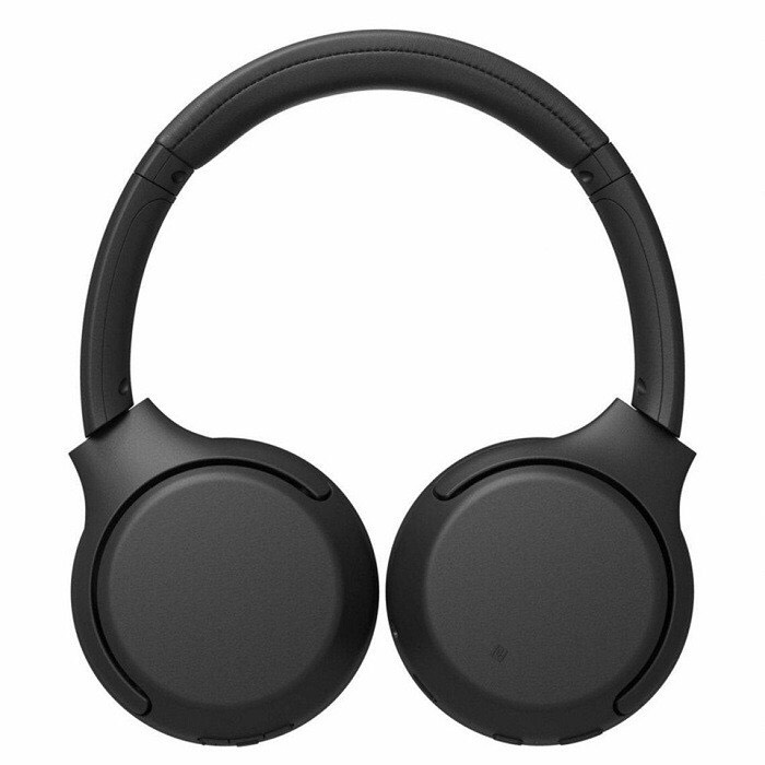 Tai Nghe Bluetooth Sony Wh Xb700  - Hàng Chính Hãng