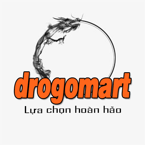 drogomart, Cửa hàng trực tuyến | WebRaoVat - webraovat.net.vn