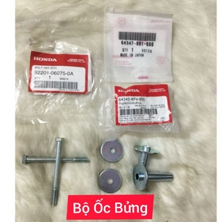 Bộ ốc Khâu bửng Dream - Super dream