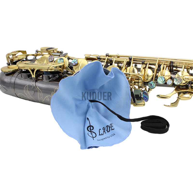 Bộ 6 Dụng Cụ Vệ Sinh Kèn Saxophone