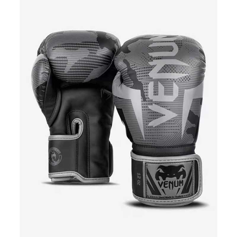 Găng tay boxing VENUM 119 cao cấp