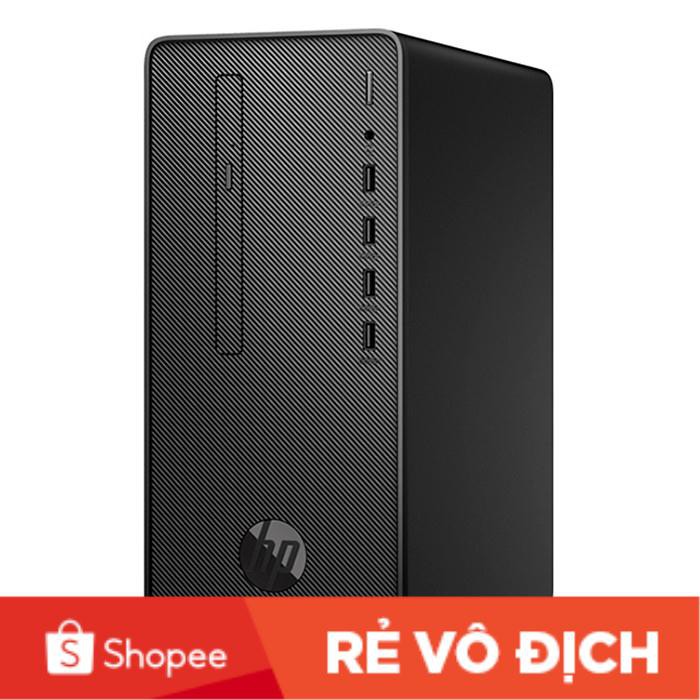 Máy tính bộ để bàn Case Đứng HP Desktop Pro G2 Microtower (7AH51PA)