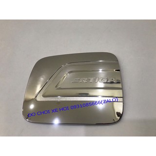 Ốp nắp bình xăng ertiga 2019 - 2021