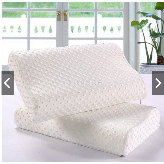 gối cao su non người lớn siêu mềm mại hàng đẹp