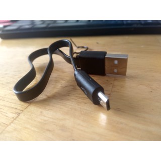Dây cáp sạc truyền dữ liệu cổng micro USB cho Samsung Xiaomi Huawei Android
