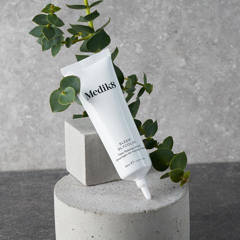 Peel da Medik8 Sleep Glycolic 30ml