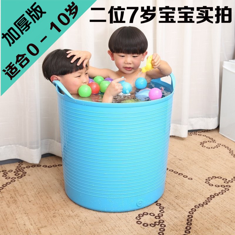 Bồn Tắm Cỡ Lớn Đa Năng Tiện Dụng Cho Bé