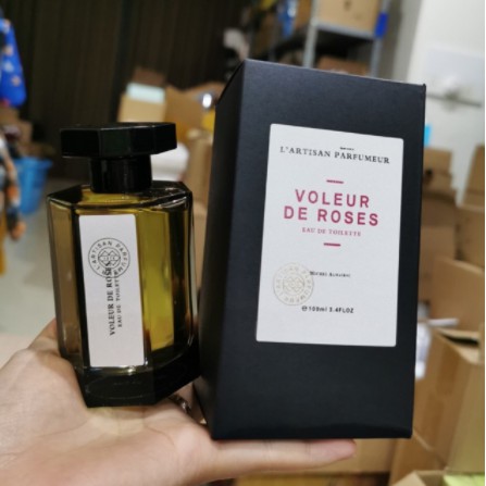 [𝘊𝘩𝘪́𝘯𝘩 𝘏𝘢̃𝘯𝘨] Nước hoa mini unisex Passage d'Enfer của hãng L`ARTISAN PARFUMEUR. mẫu thử (5/10/20ml) | Thế Giới Skin Care