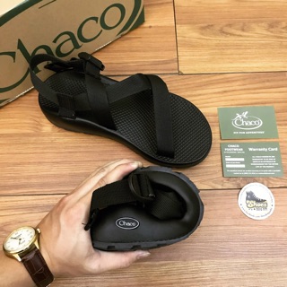 Dép Chaco Fullbox đế cao su dẻo êm chân 2018 CC8002