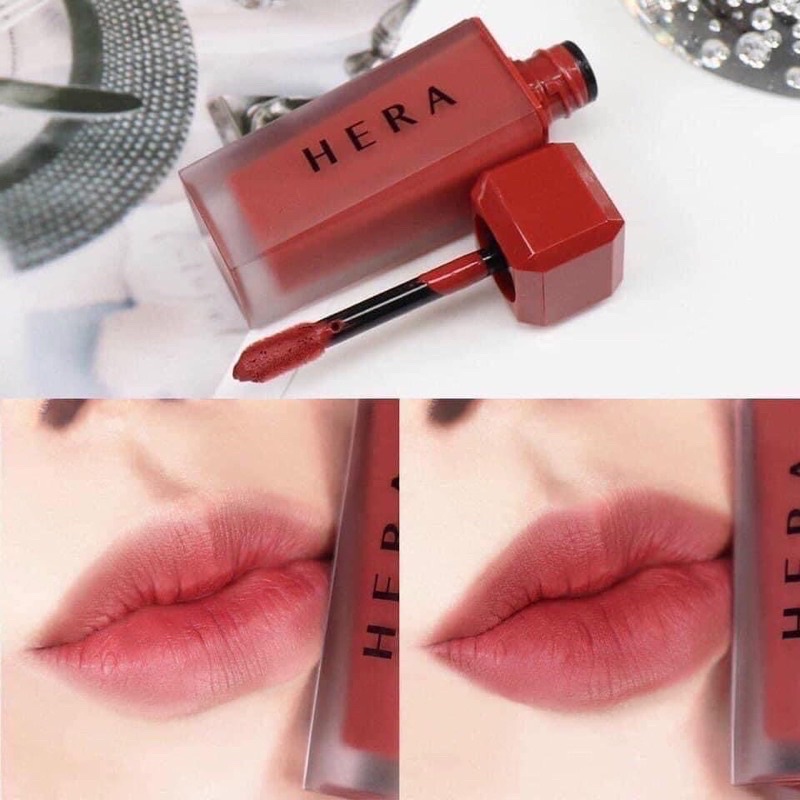 Son Hera Sensual Powder Matte 499