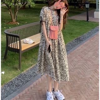 Đầm babydoll voan lụa mịn mướt siêu xinh Hàng y hình