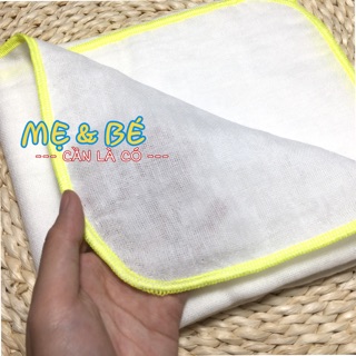 KHĂN XÔ TẮM BÉ 3 LỚP