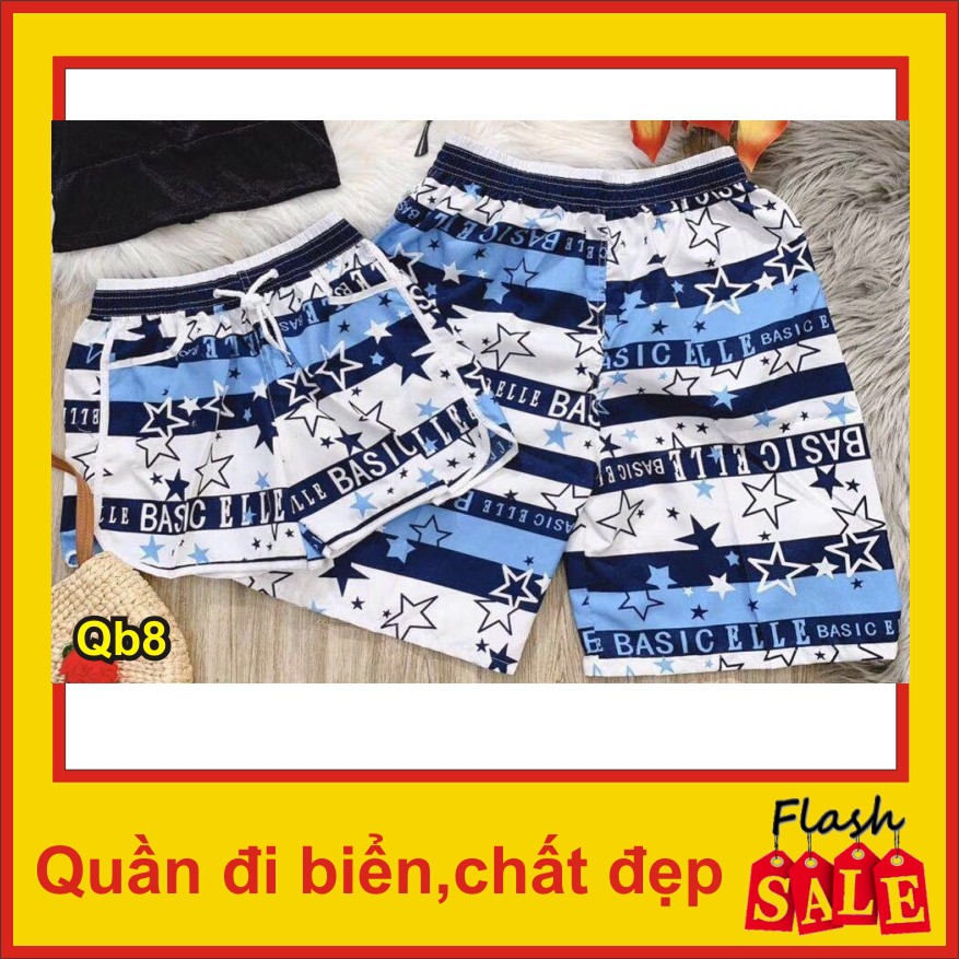 Quần đi biển 1, đi du lịch, đi chơi, quần nhóm , học sinh, quần đồng phục | BigBuy360 - bigbuy360.vn