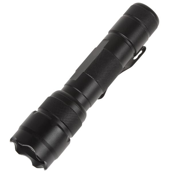 Đèn pin hồng ngoại 502b 800LM 3 lõi 5W 850nm