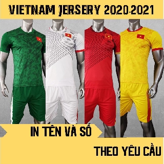 ÁO BÓNG ĐÁ VIỆT NAM , ÁO ĐÁ BANH VIỆT NAM