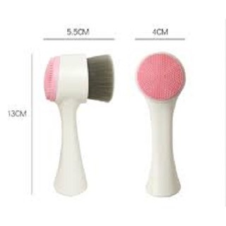 Cọ Rửa Mặt Và Massage Korea