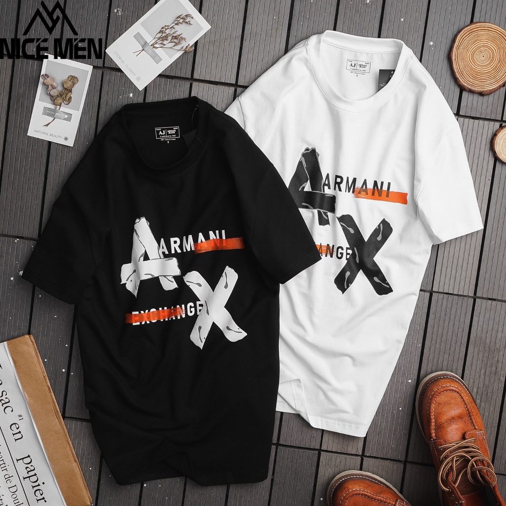 Áo Thun Nam Cổ Tròn Phông Unisex Tay Ngắn Cotton Premium Form Rộng Oversize Local Brand NICEMEN