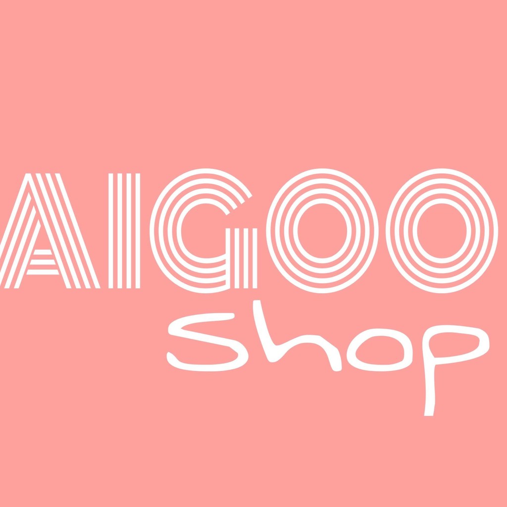 AIGOO SHOP KPOP