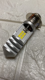 đèn led siêu sáng gắn xe wave dream đời cũ