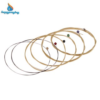 Dây đàn guitar acoustic cao cấp
