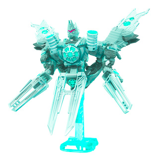 Đồ Chơi TRANSFORMERS Mô Hmô Hình Soundwave Dòng Studio Deluxe E7199/E0701