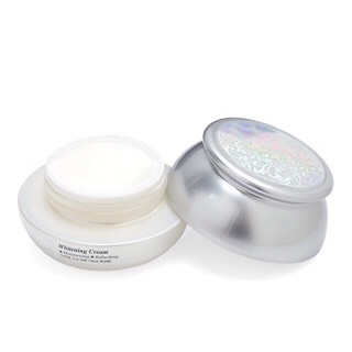 Kem Dưỡng Trắng Mịn Da Bergamo 50ml