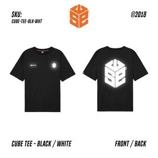 Áo thun SWE - có in phản quang