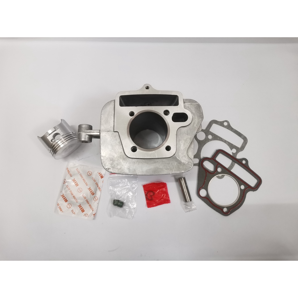 Bộ lòng hơi WAVE 110 KTF