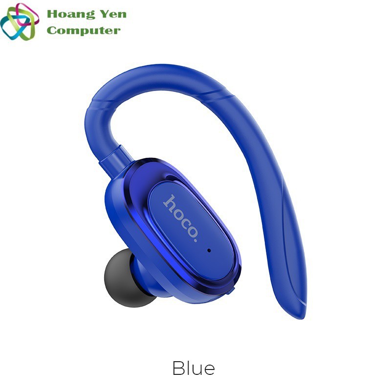 Tai Nghe Bluetooth Mini Hoco E26 Plus V5.0 Bass Mạnh, Chống Nước Nhẹ - Bh 1 Năm