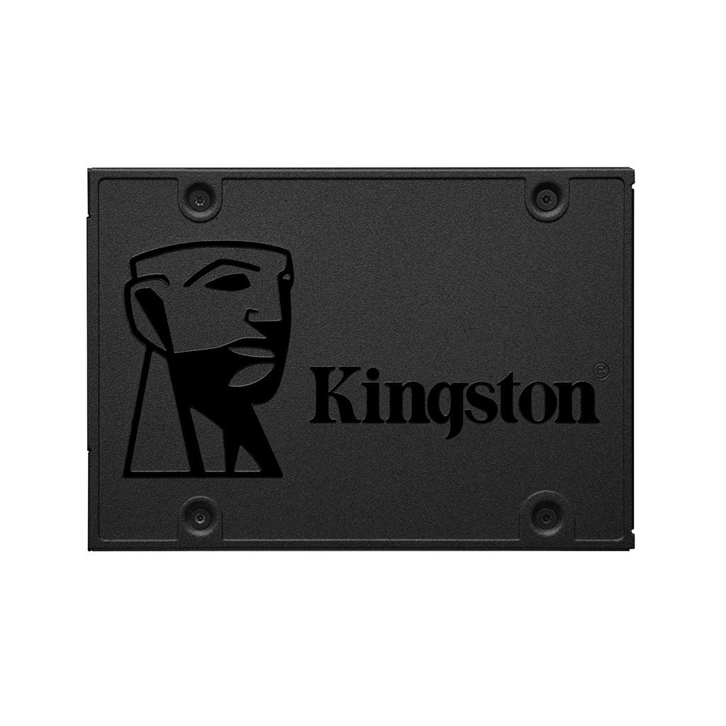 Ổ cứng SSD Kingston A400 240Gb 2.5&quot; SATA 3.0 6Gb/giây (SA400S37/240G) - Hàng chính hãng