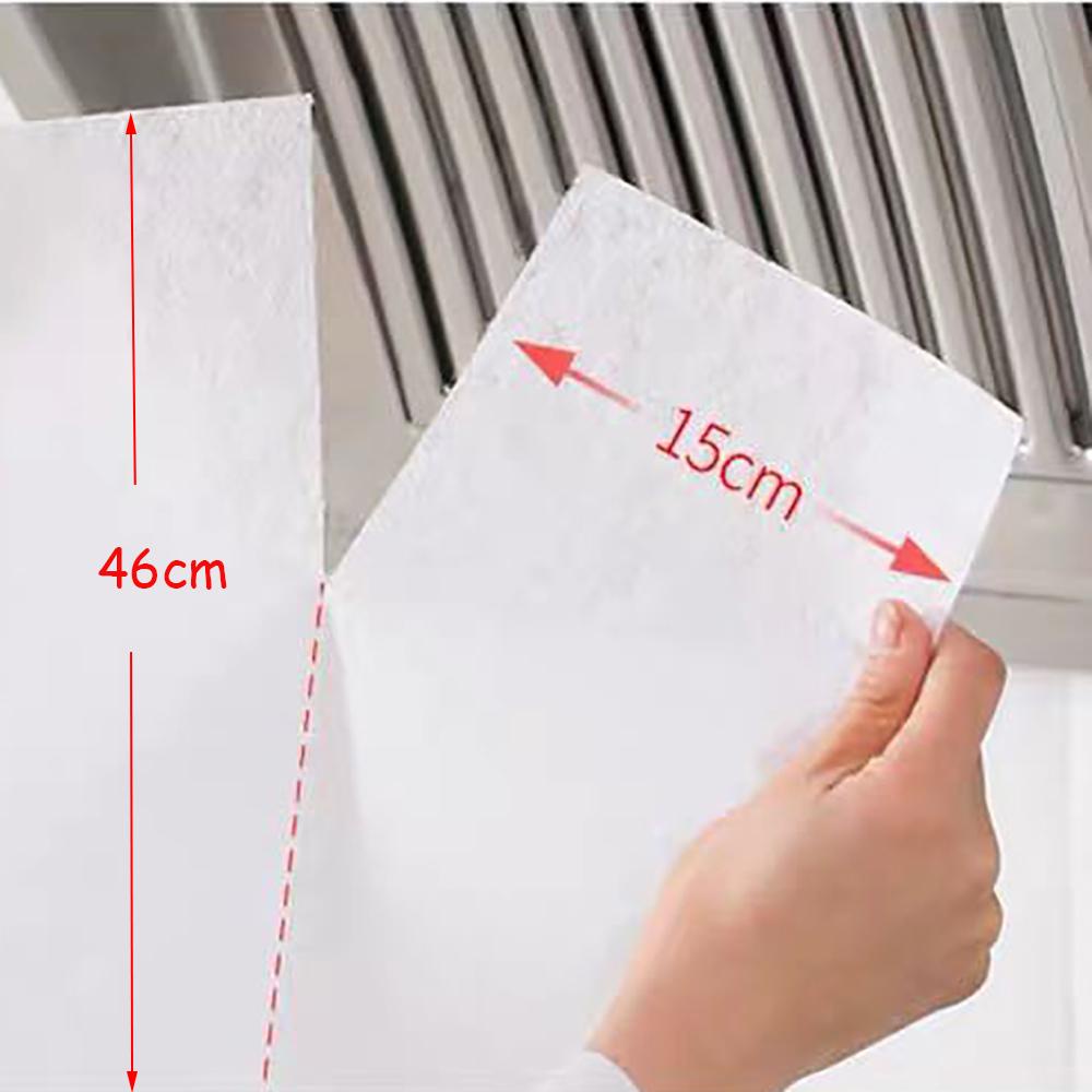 Cuộn Giấy Lọc Dầu Chống Cháy Chống Ẩm Tiện Dụng