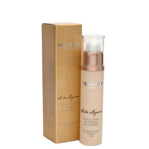 Kem dưỡng dành cho vùng mắt TENAMYD CANADA Extra Lifting & Firming Eye Treatment 20g