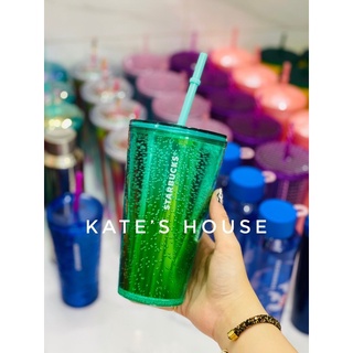 Ly nhựa 2 lớp Starbucks US 473ml