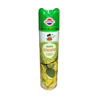 Xịt phòng Sandokkaebi Lilac 370ml