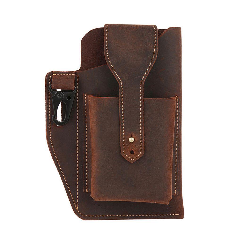 ORIENTLII Túi Đeo Hông Thể Thao Chống Thấm Nước 6-7.5inch