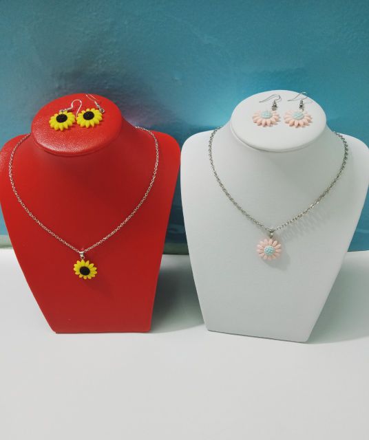 Manocanh vòng cổ da cao cấp màu đen