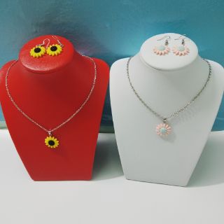 Manocanh vòng cổ da cao cấp màu đen